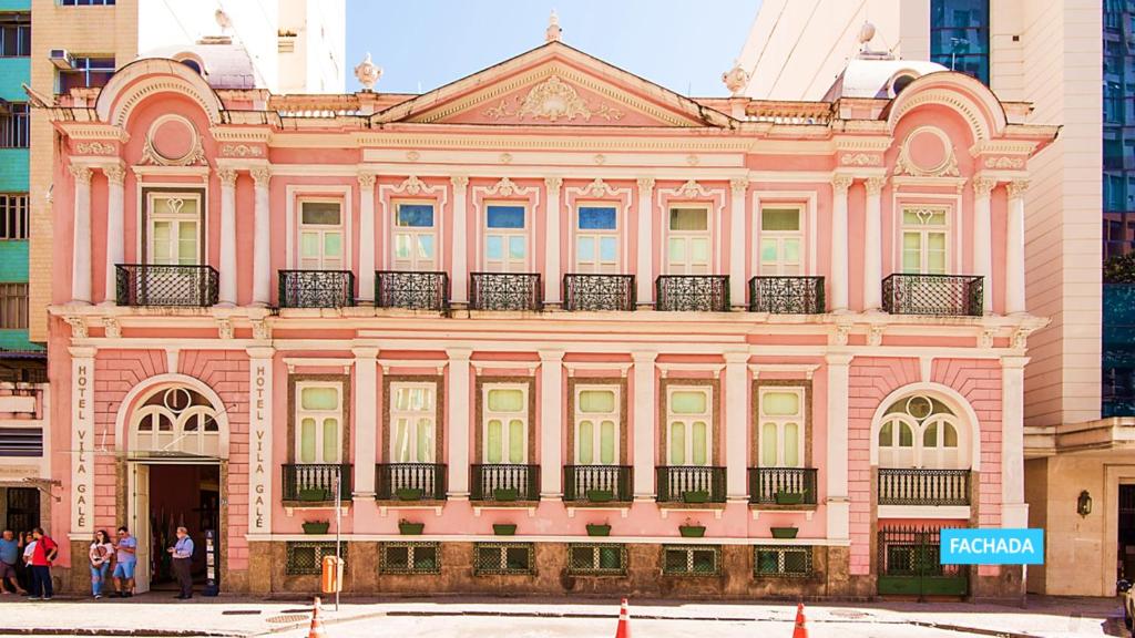  Vila Galé Rio de Janeiro