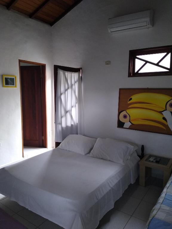  Pousada Recanto dos Pássaros