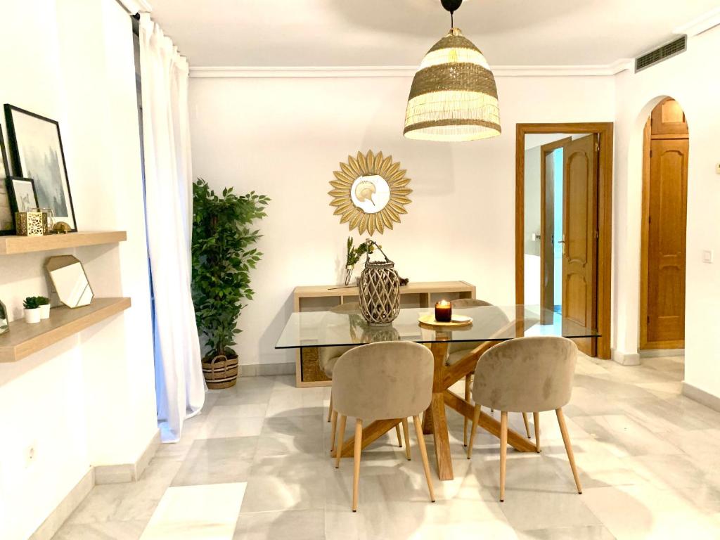 Homely Málaga Larios, Málaga – Precios actualizados 2022