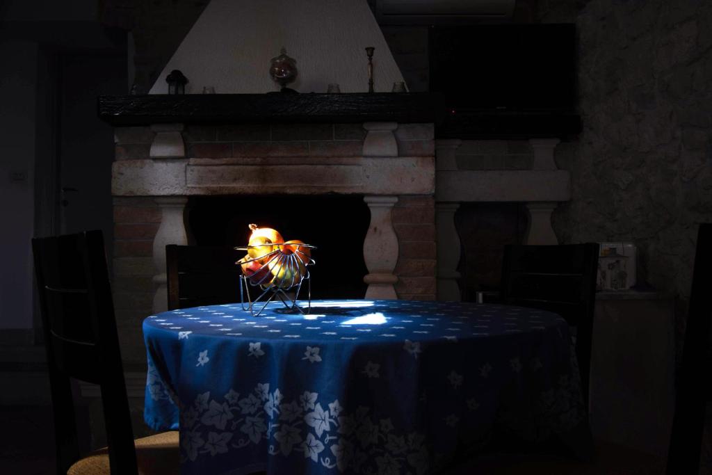 Fotografie z fotogalerie ubytování Šarmantna kamena kuća v Omiši