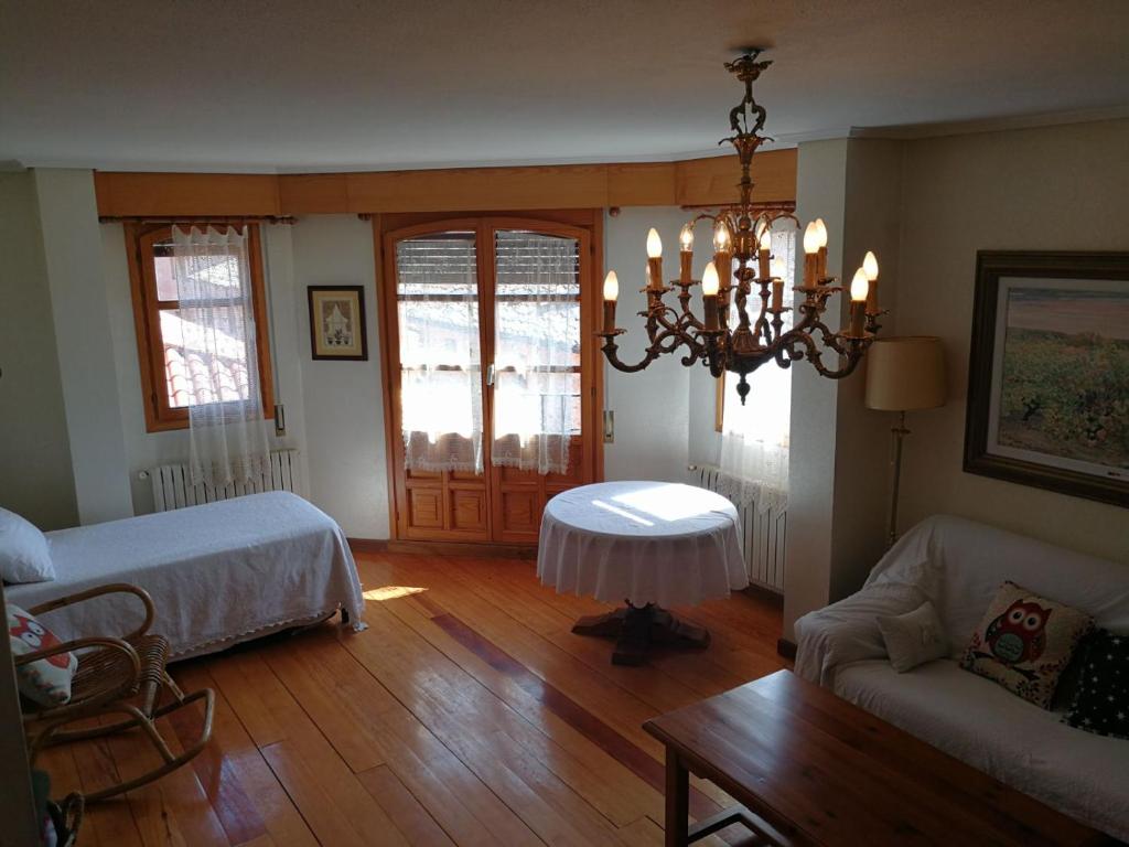 Badaran Divino - Appartement