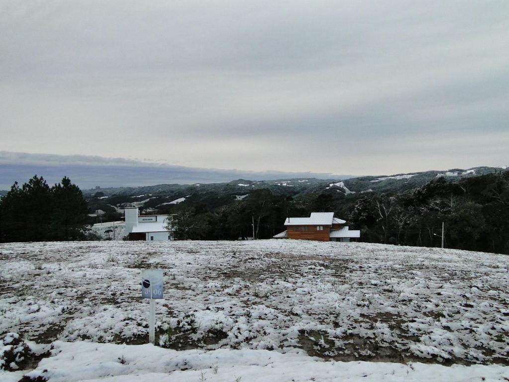  Casa da Montanha em Rancho Queimado/SC