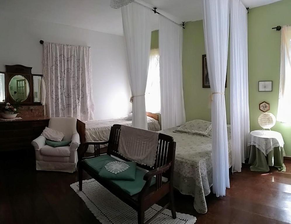  Refúgio Pasárgada Guest House