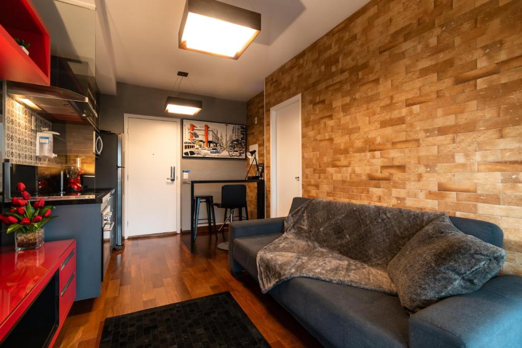  Rosemari's Apartments