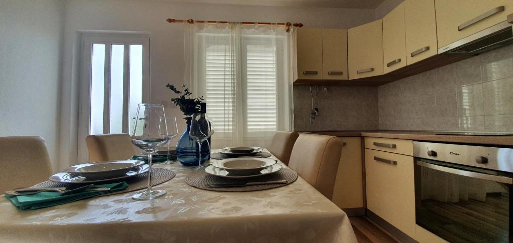 Apartments Lonza - 12