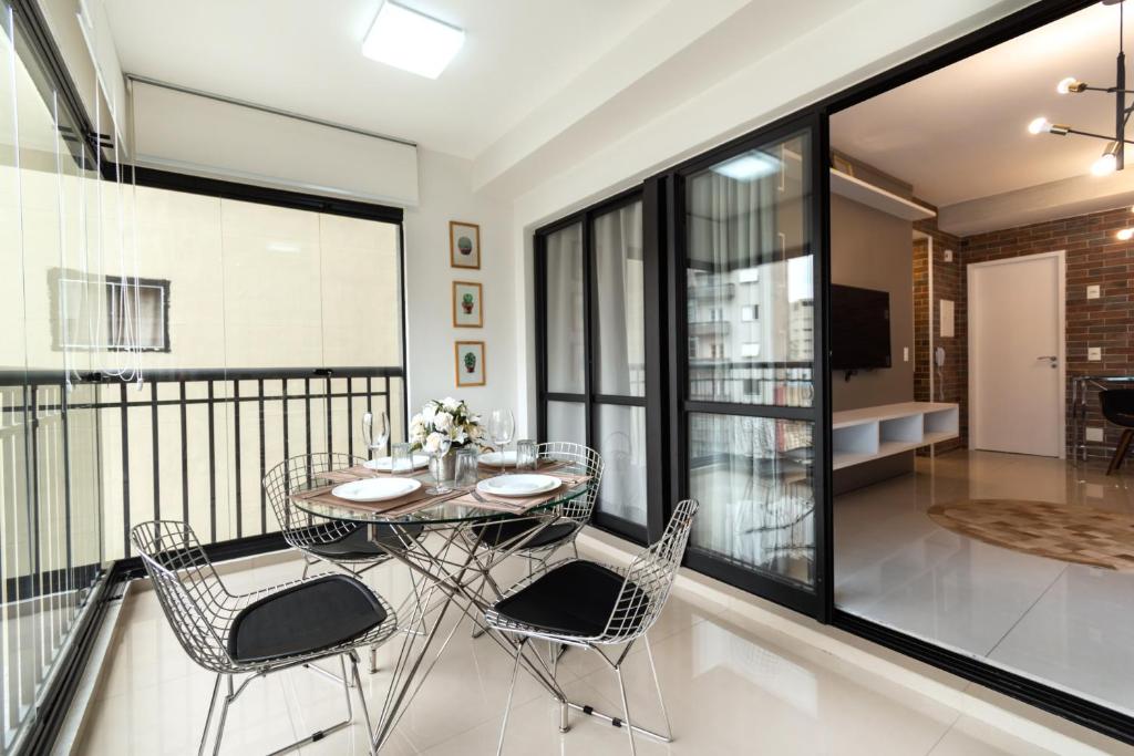  Rosemari's Apartments