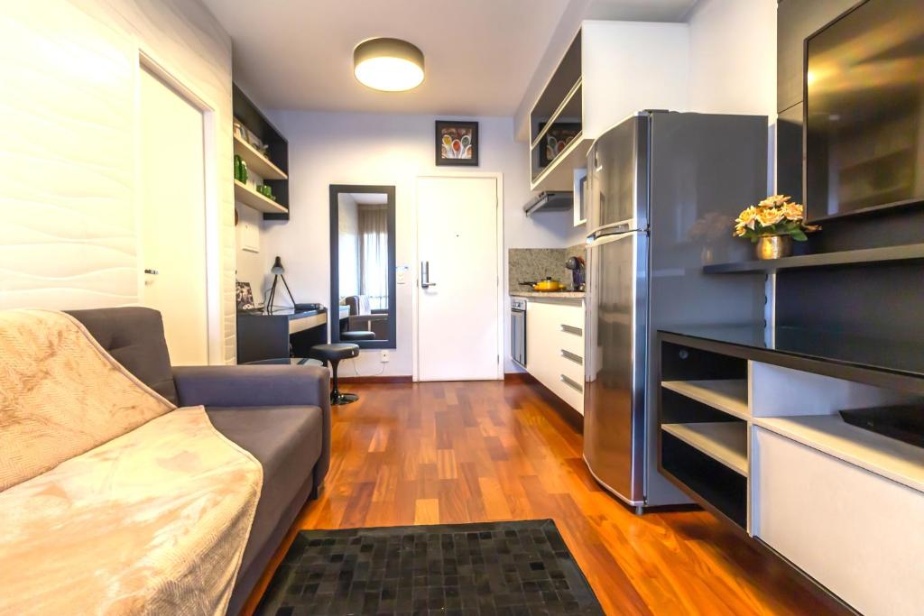  Rosemari's Apartments