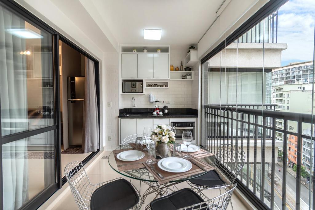 Rosemari's Apartments Sao Joao - 公寓