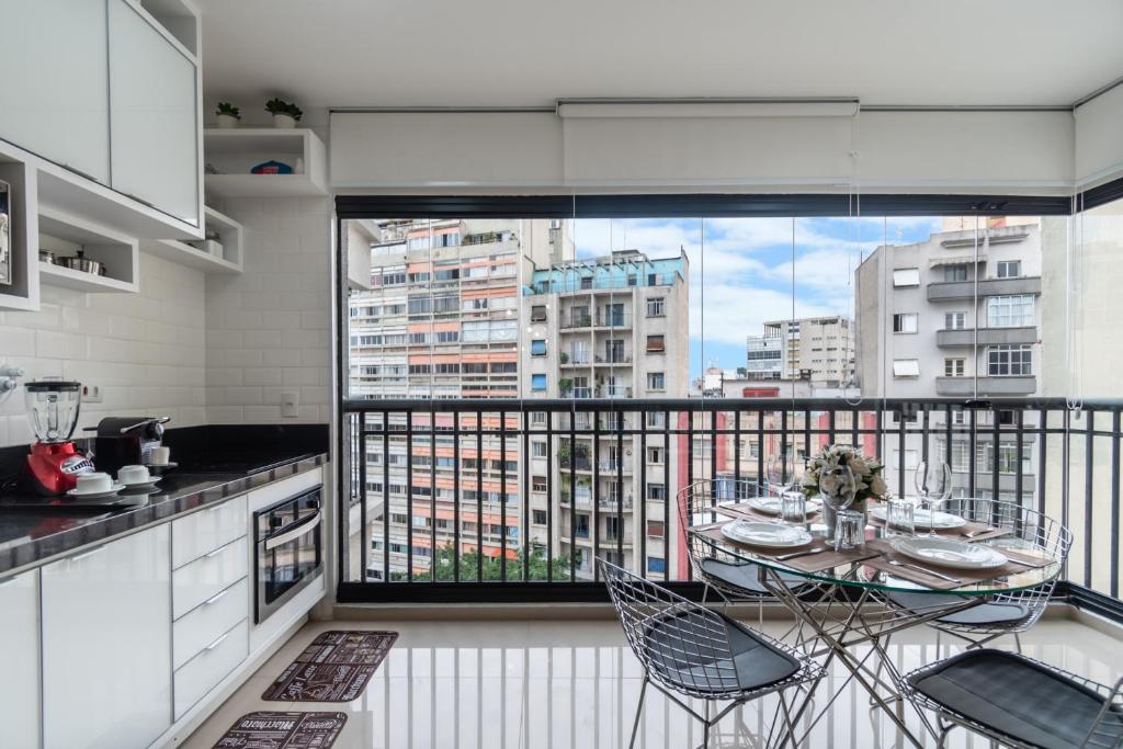  Rosemari's Apartments