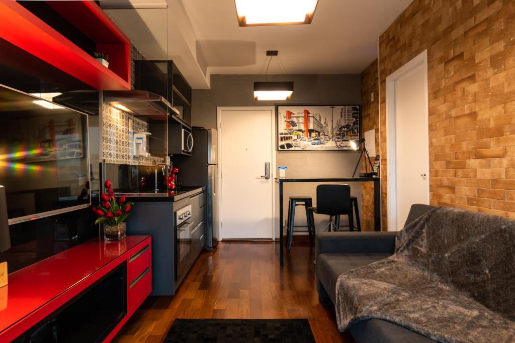  Rosemari's Apartments