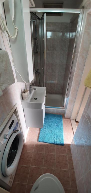 Apartments Lonza - 9