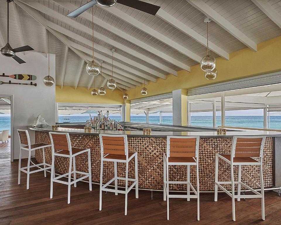 Fotografie z fotogalerie ubytování Four Seasons Resort Nevis v destinaci Nevis
