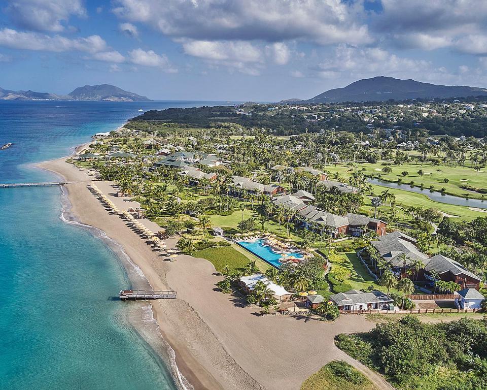 Four Seasons Resort Nevis, Nevis – Updated 2023 Prices