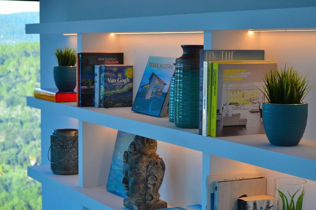 Fotografie z fotogalerie ubytování 049 Villa Montblau ETV8205 by Mallorca Charme v destinaci Búger