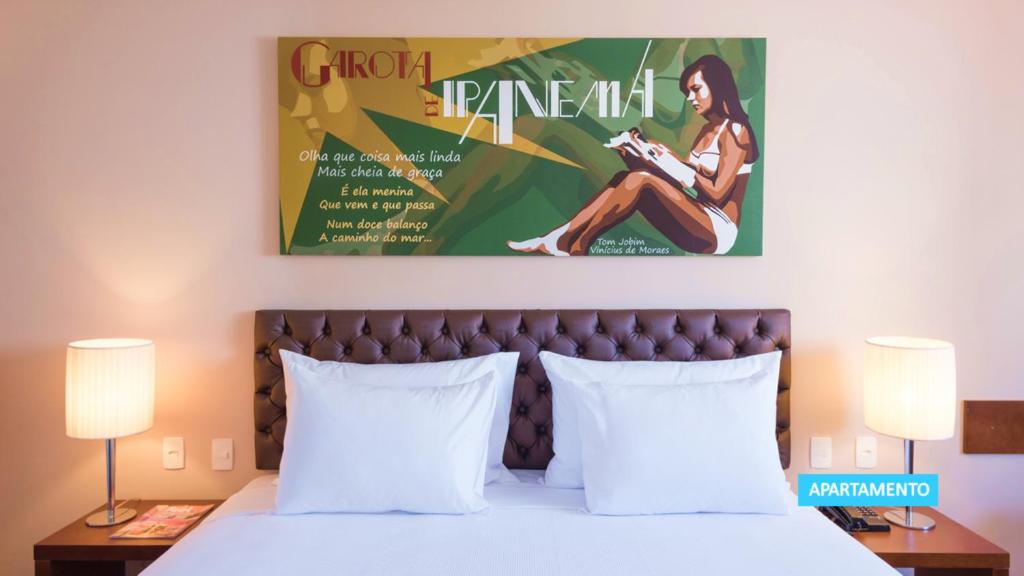 Vila Galé Rio de Janeiro - Appartement **
