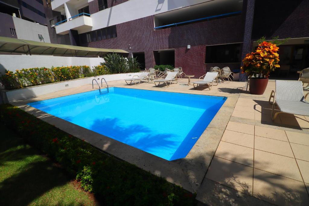  Itaigara Park Residence Salvador