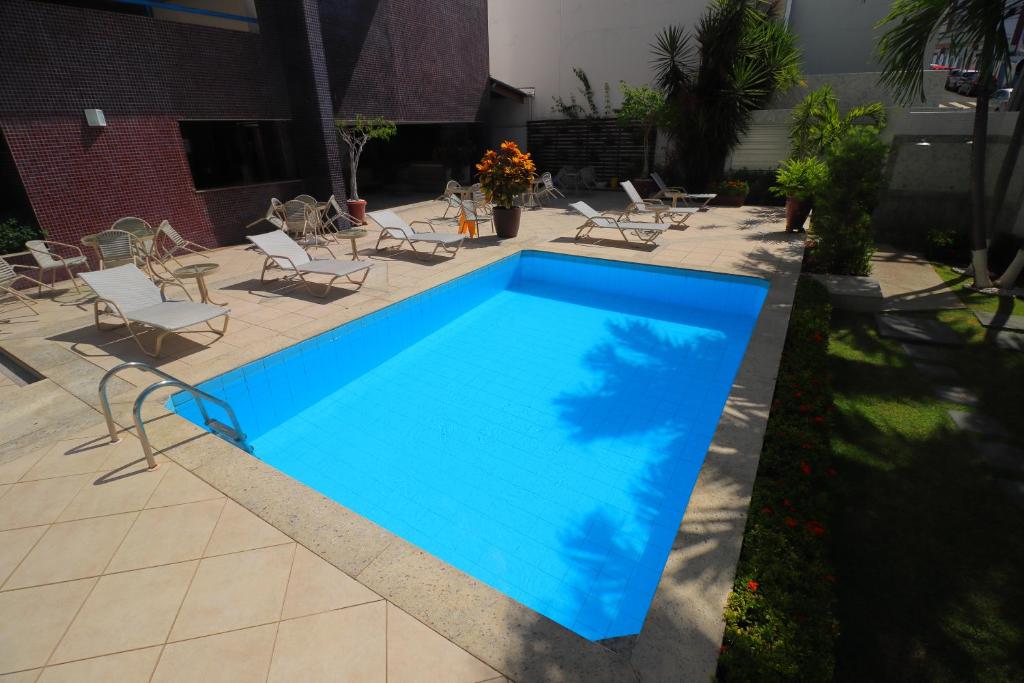  Itaigara Park Residence Salvador