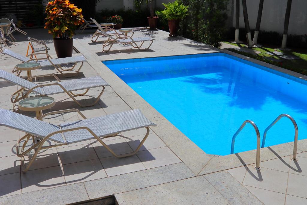  Itaigara Park Residence Salvador