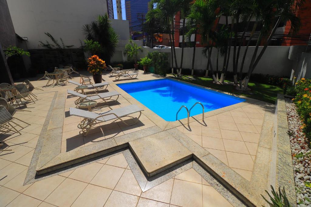  Itaigara Park Residence Salvador