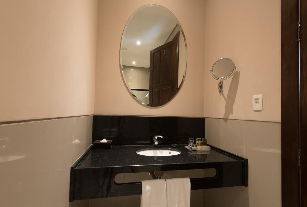 Vila Galé Rio de Janeiro - Collectie Superior Gereserveerd Appartement