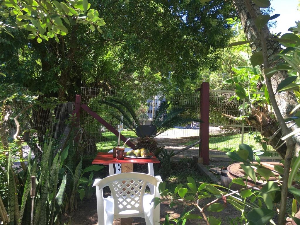  Hostel Casa Número Um