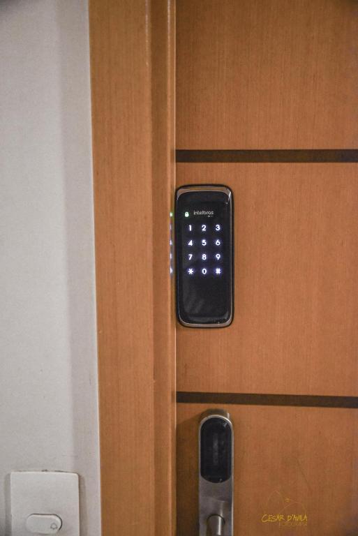  MIDAS 614 - WI-FI 200 MB Lazer ou Negócios com NETFLIX