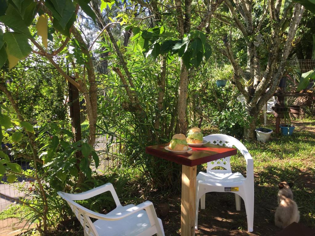  Hostel Casa Número Um