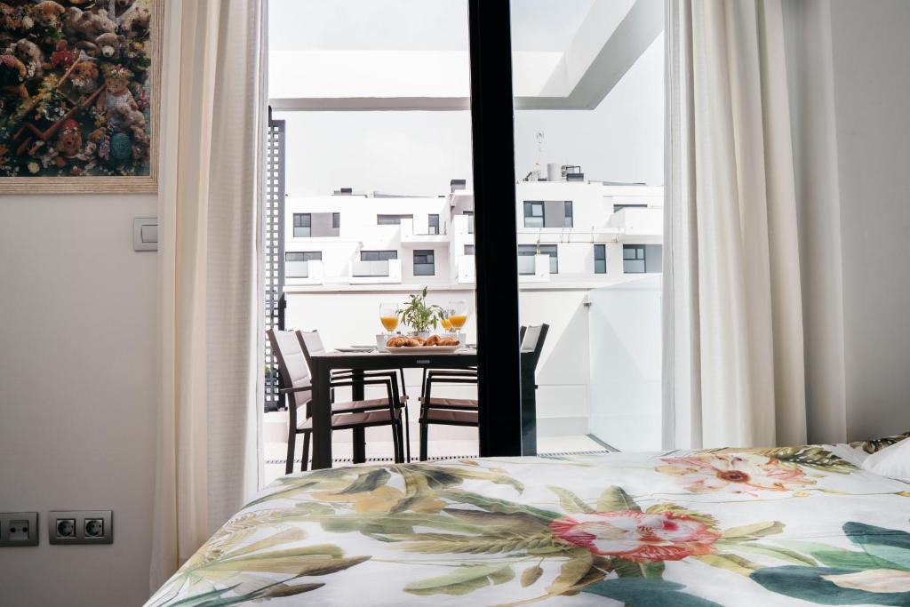 Apartment Blonski-Green Olive, Torremolinos, Spain - Booking.com