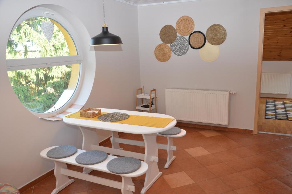 Fotografia z galérie ubytovania Alexandra Apartman Sárvár v destinácii Sárvár