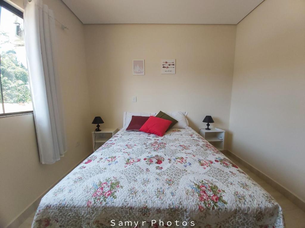  Casa Flamboyant Paraty