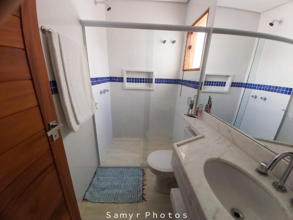  Casa Flamboyant Paraty