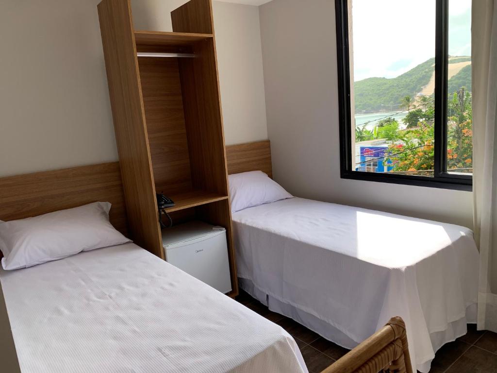 Swell Praia Hotel