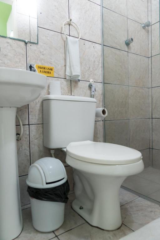  Pousada Nossa Senhora Aparecida