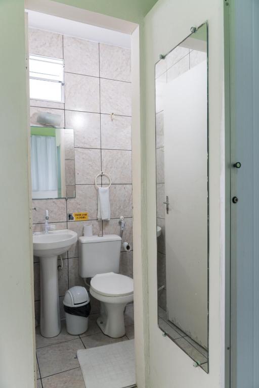  Pousada Nossa Senhora Aparecida