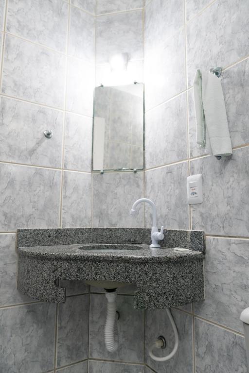  Pousada Nossa Senhora Aparecida