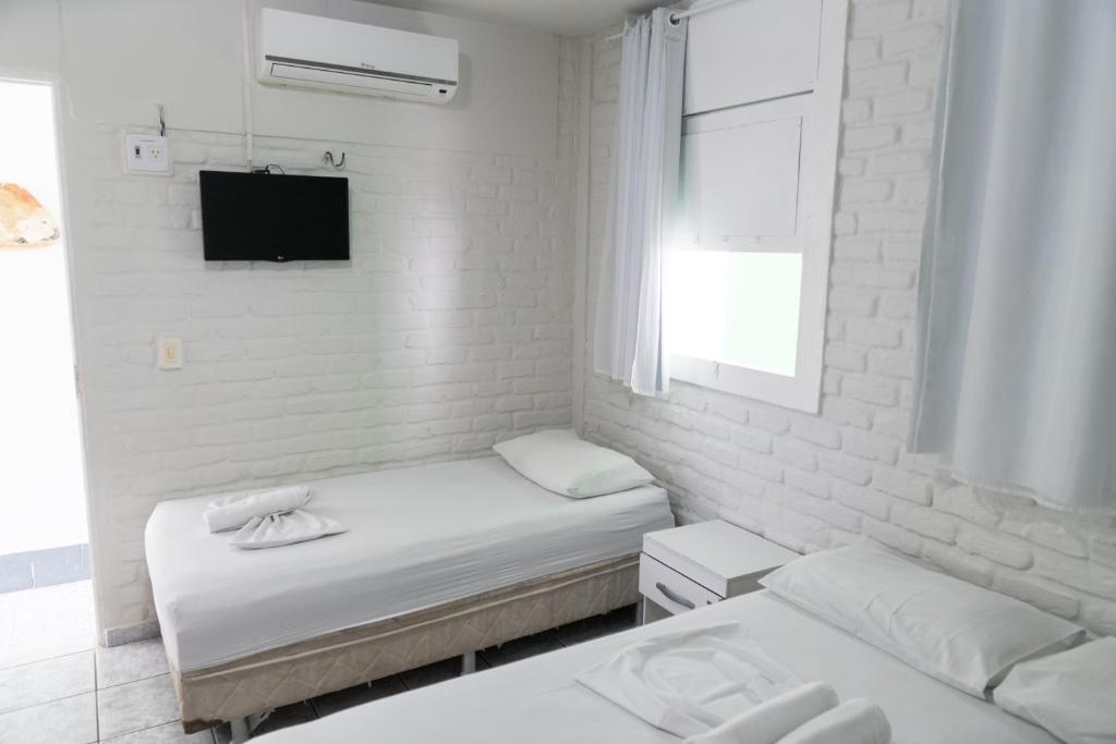  Pousada Nossa Senhora Aparecida