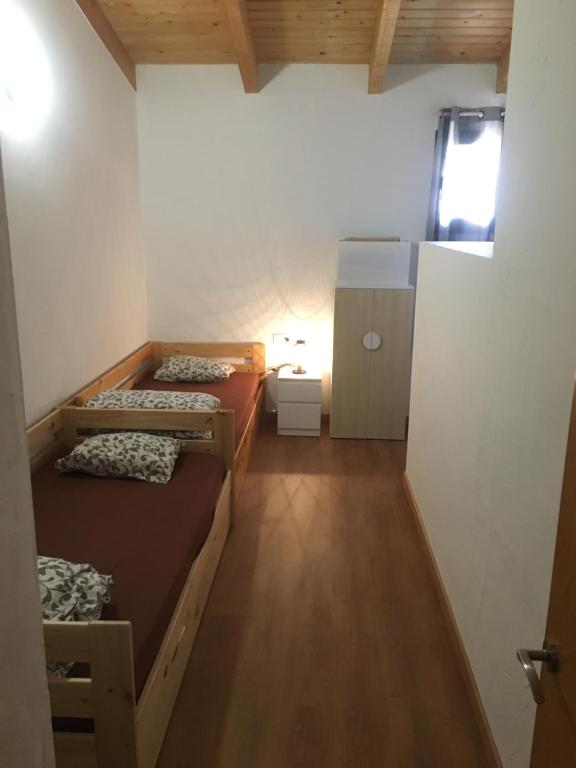 Casa rural Casa Boracay (España Los Pastores) - Booking.com