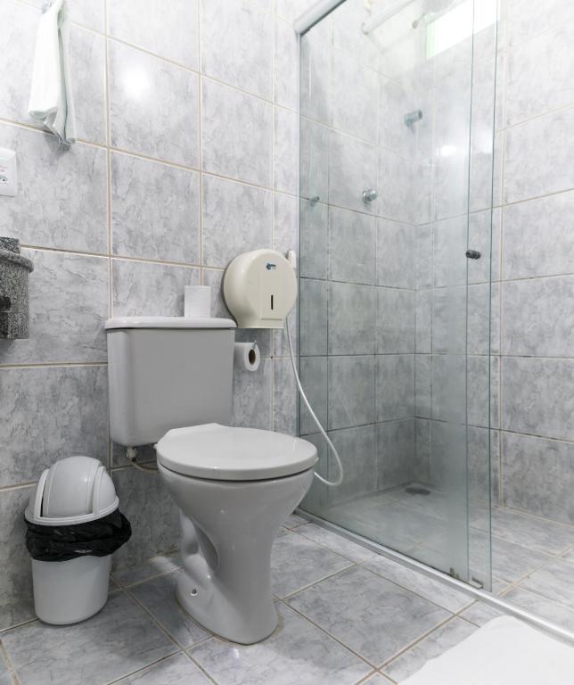  Pousada Nossa Senhora Aparecida