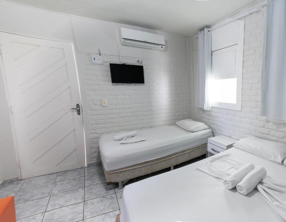  Pousada Nossa Senhora Aparecida