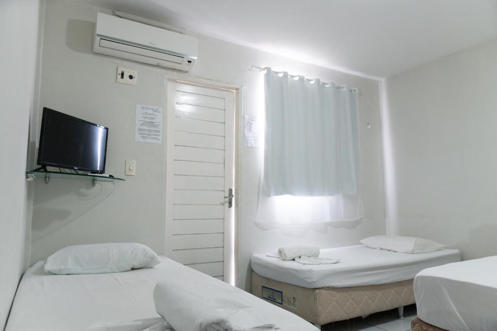  Pousada Nossa Senhora Aparecida