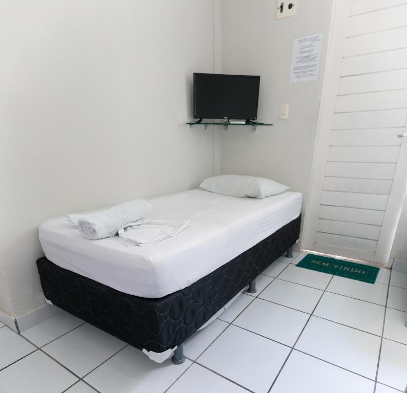  Pousada Nossa Senhora Aparecida