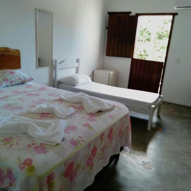  Pousada garça real