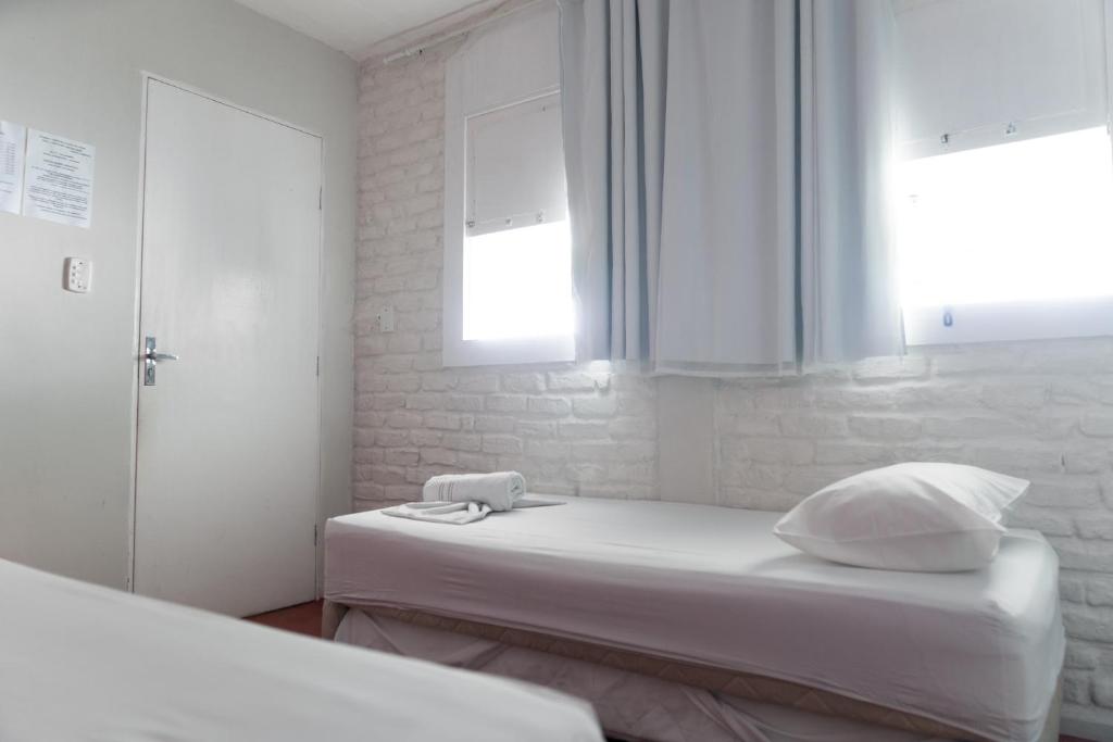  Pousada Nossa Senhora Aparecida