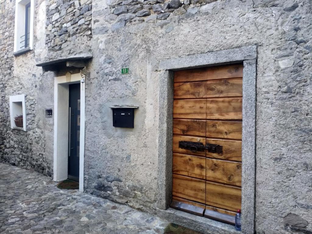 Fotografie z fotogalerie ubytování Guesthouse "Castello del Nucleo" v destinaci Intragna