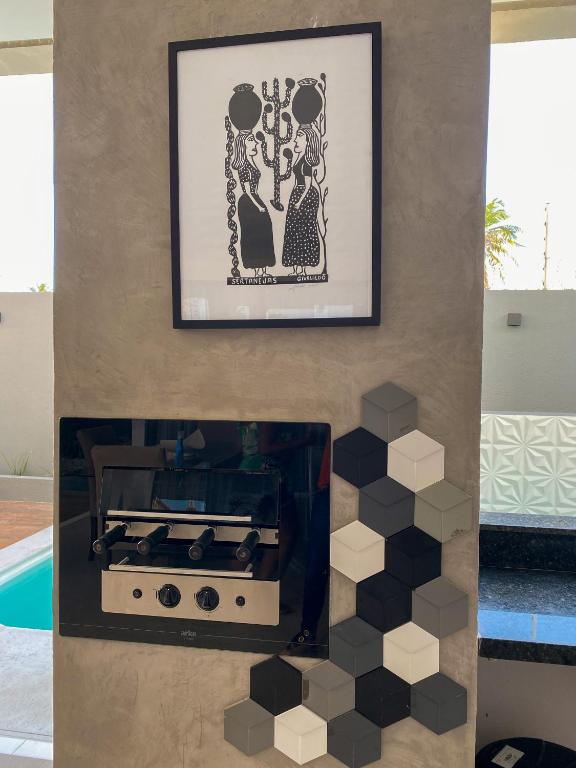  Casa de Luxo na Praia - Sun Luxury Home