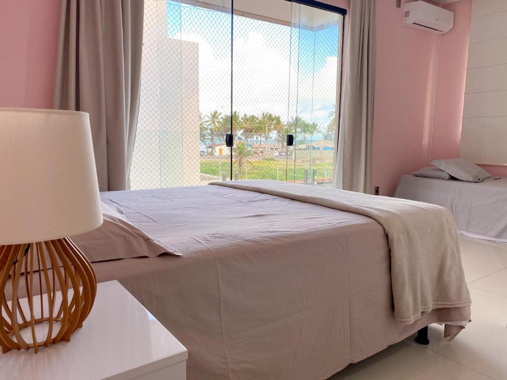  Casa de Luxo na Praia - Sun Luxury Home