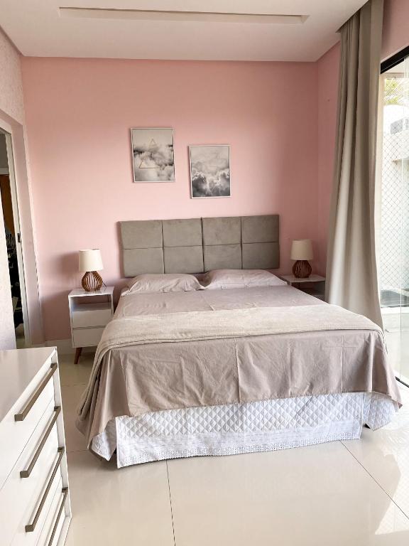  Casa de Luxo na Praia - Sun Luxury Home