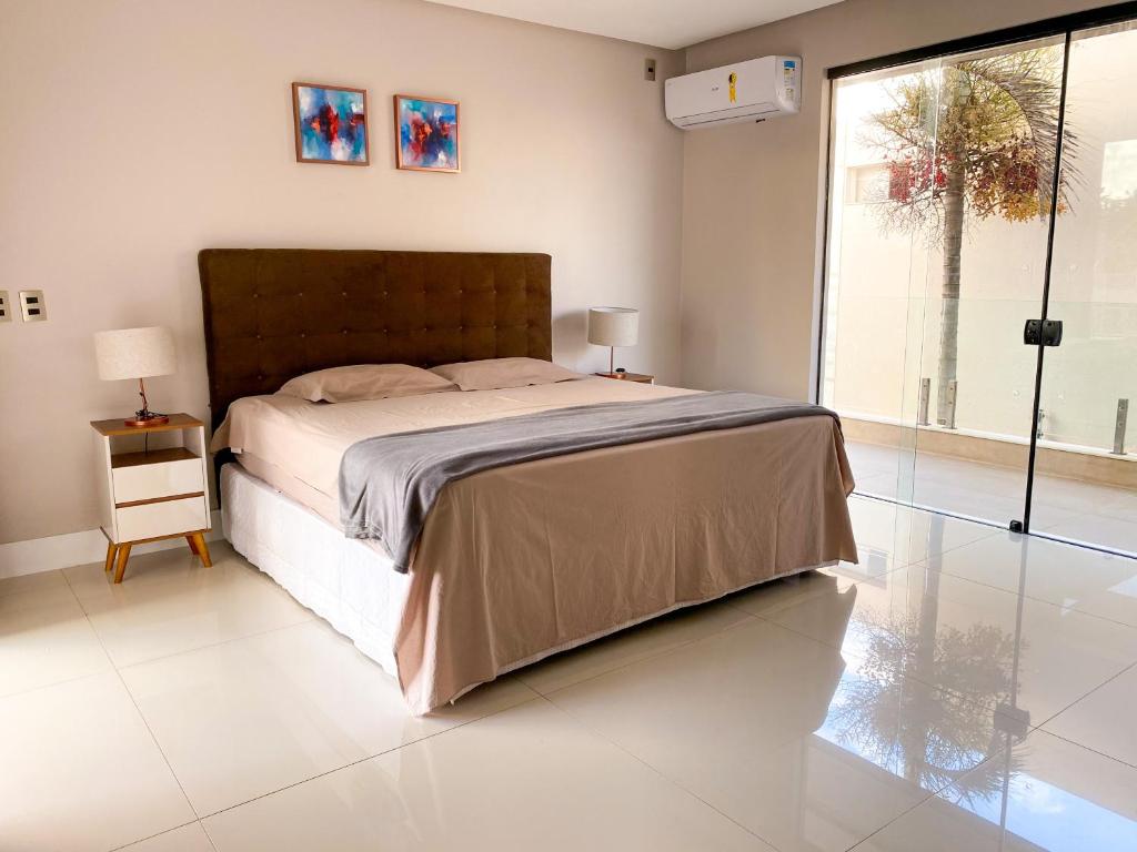  Casa de Luxo na Praia - Sun Luxury Home