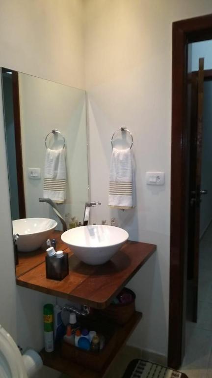  Sua casa de Campo na Praia!!