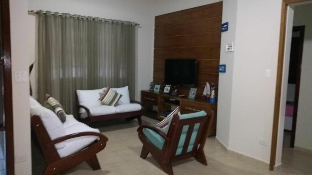  Sua casa de Campo na Praia!!